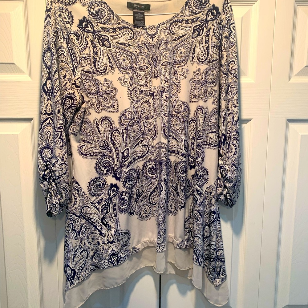 Tunic - Picture 1 of 5